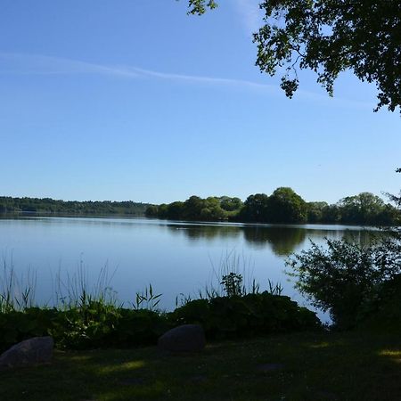Ferienwohnung Am See Eutin Extérieur photo