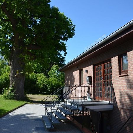 Ferienwohnung Am See Eutin Extérieur photo