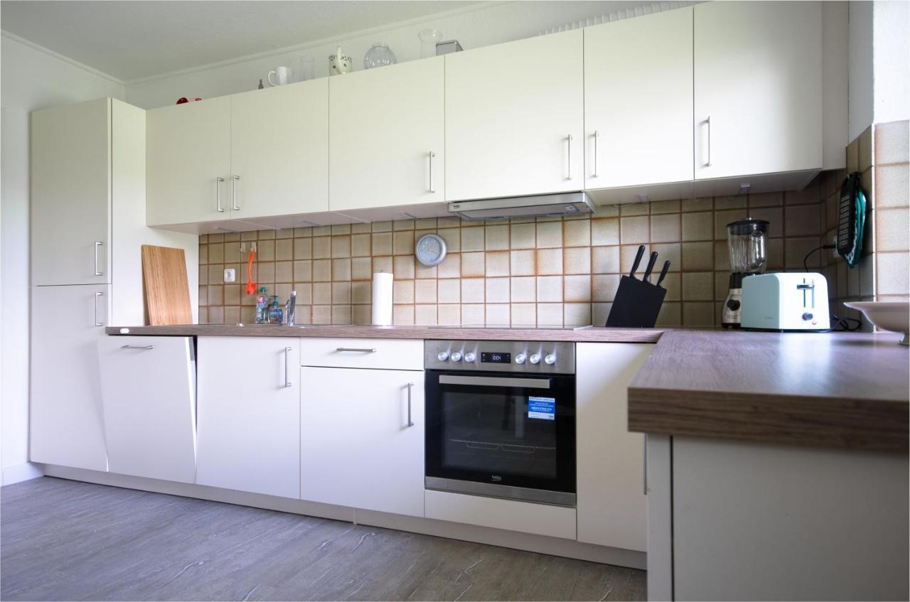 Ferienwohnung Am See Eutin Extérieur photo