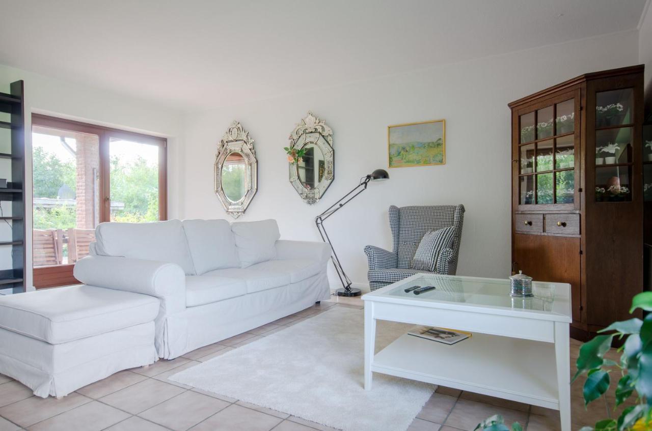Ferienwohnung Am See Eutin Extérieur photo