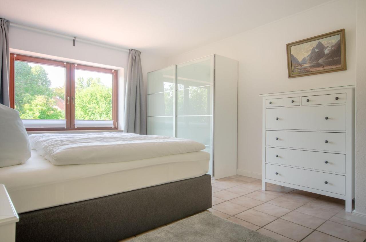 Ferienwohnung Am See Eutin Extérieur photo