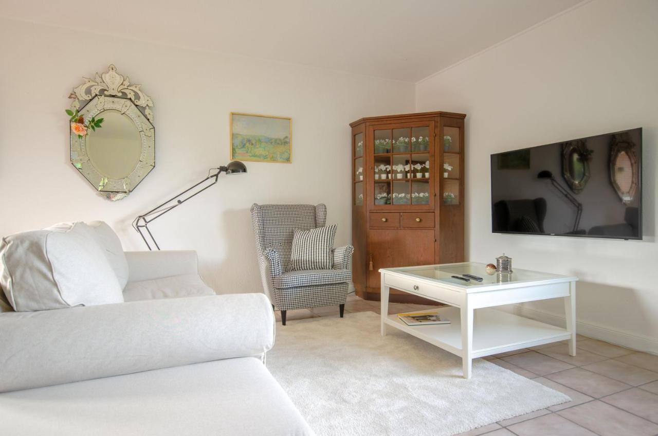 Ferienwohnung Am See Eutin Extérieur photo