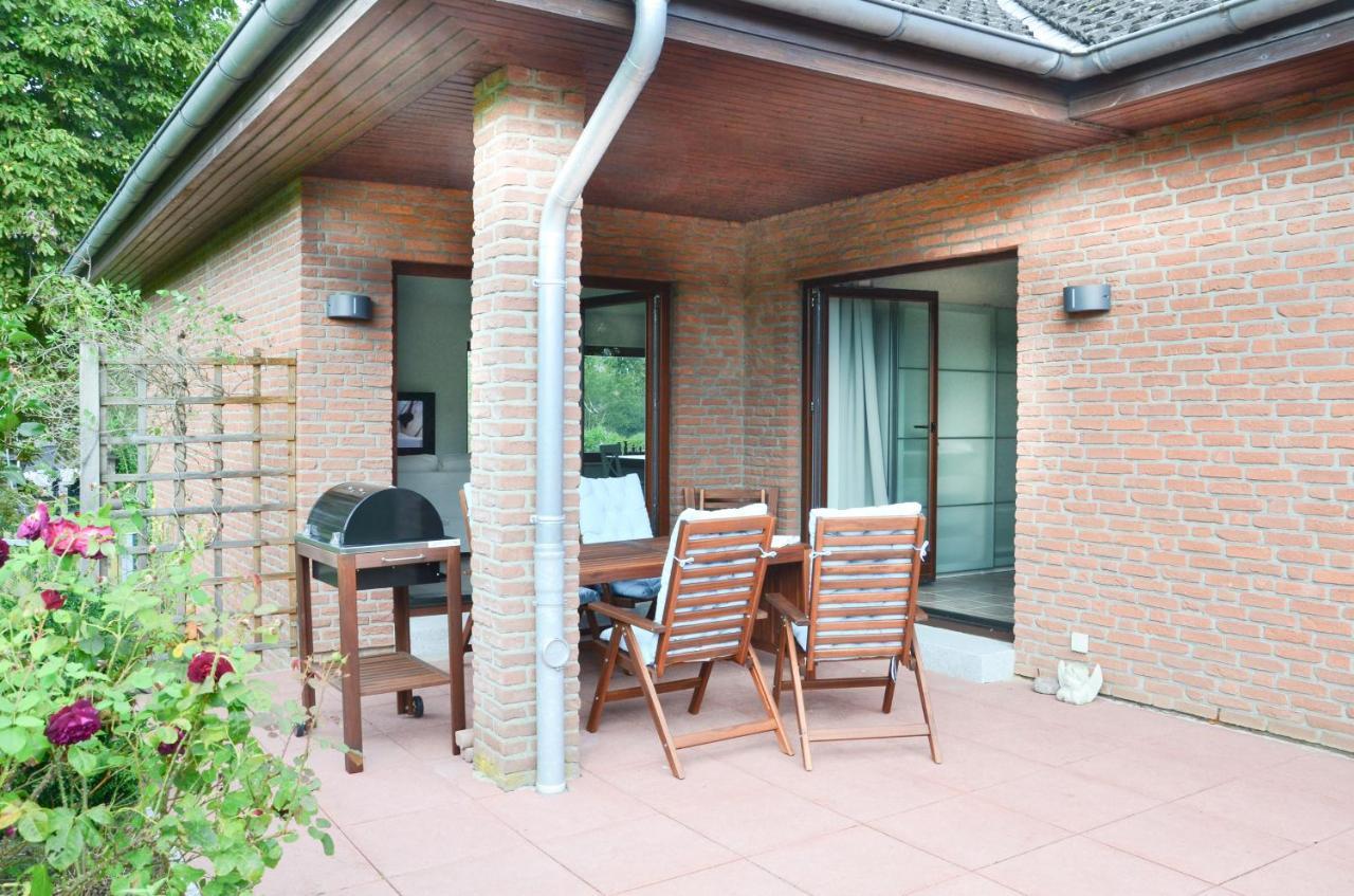 Ferienwohnung Am See Eutin Extérieur photo
