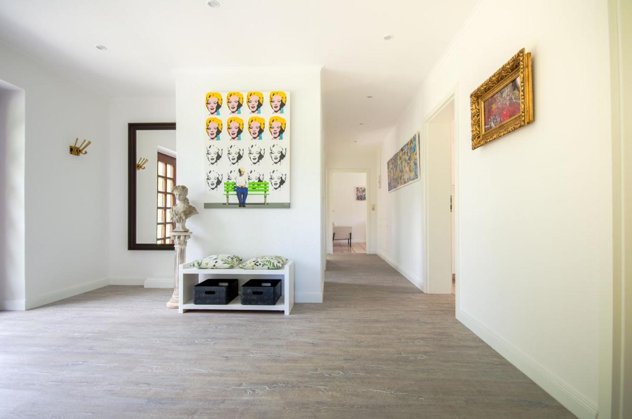 Ferienwohnung Am See Eutin Extérieur photo